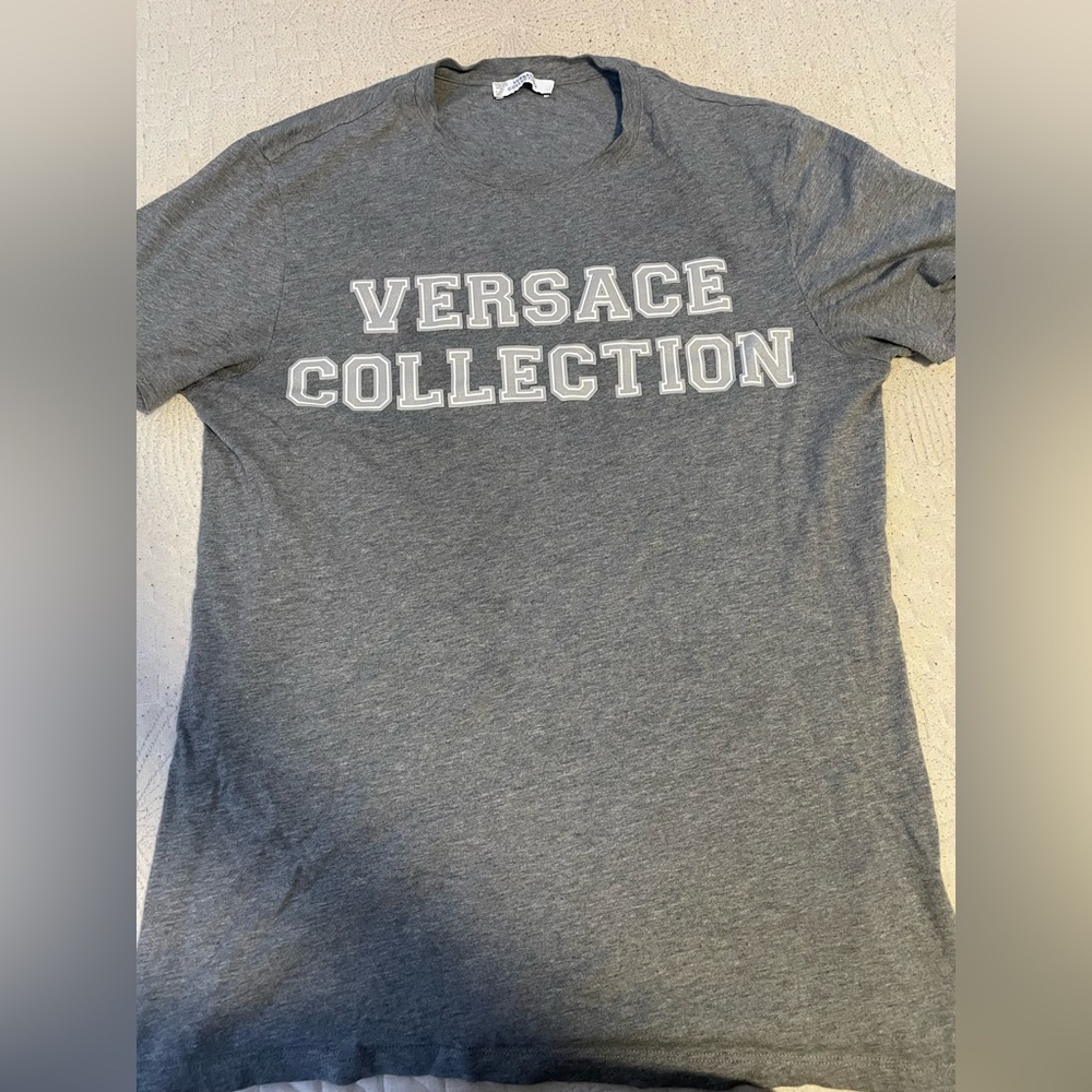 Versace shirt men
